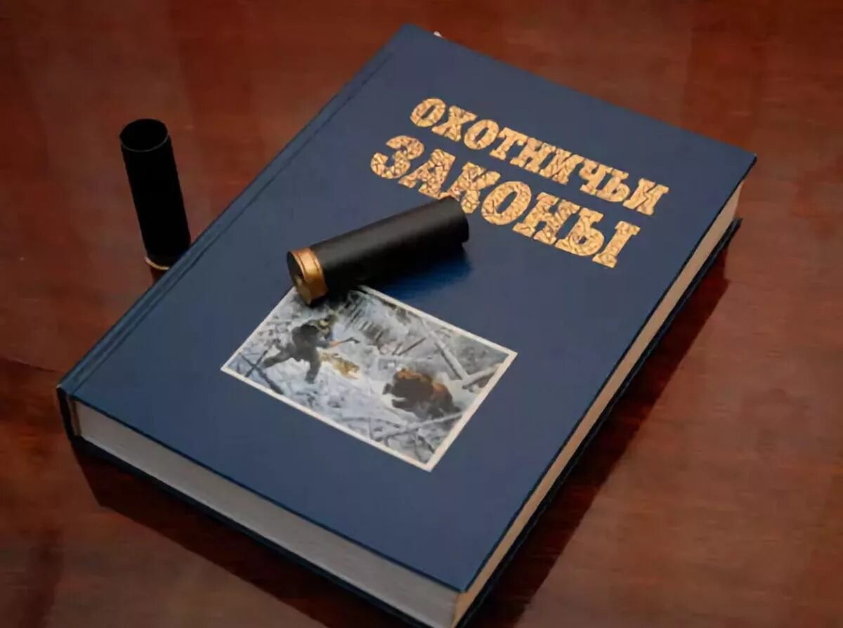 Саратовская межрайонная природоохранная прокуратура разъясняет изменения, внесенные в законодательство об охоте.
